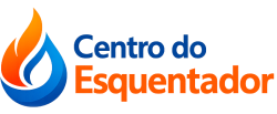 Centro do Esquentador
